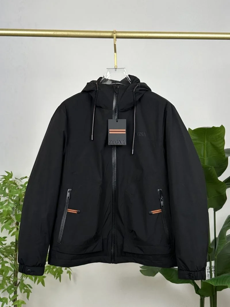 Zegna Down Jackets HighQuality 164716
