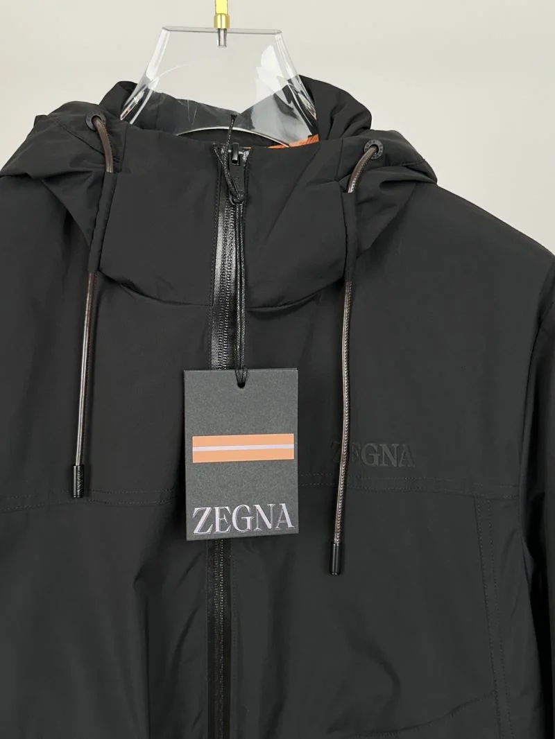 Zegna Down Jackets HighQuality 164716