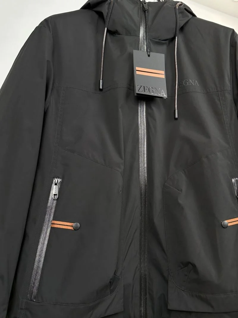 Zegna Down Jackets HighQuality 164716