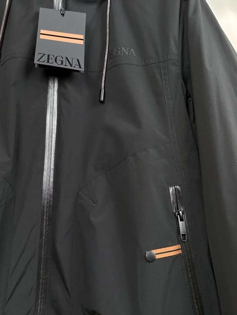 Zegna Down Jackets HighQuality 164716