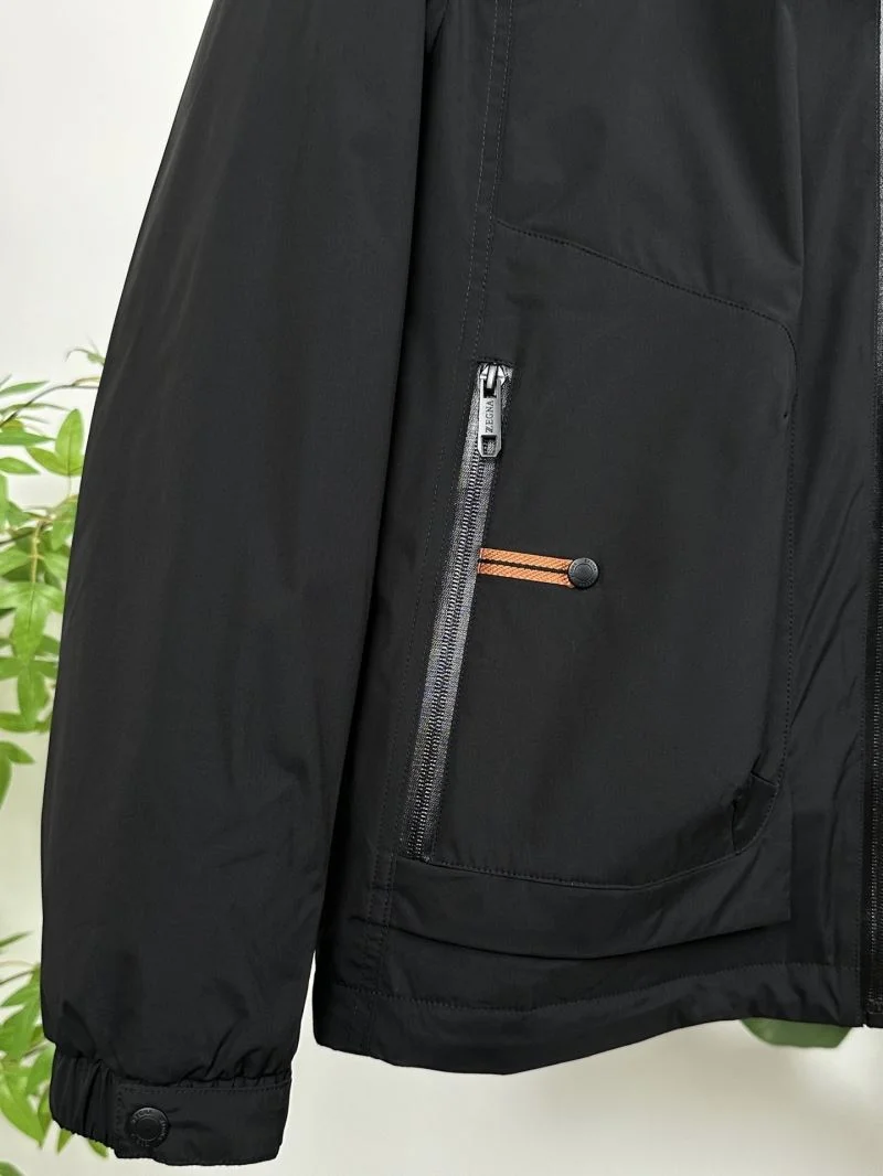 Zegna Down Jackets HighQuality 164716