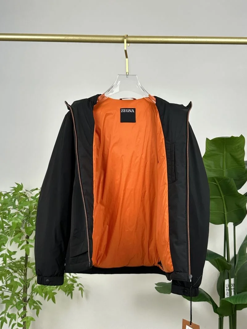 Zegna Down Jackets HighQuality 164716