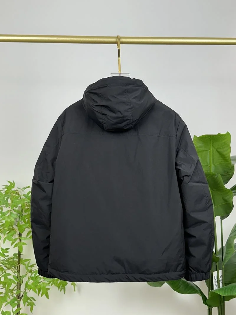 Zegna Down Jackets HighQuality 164716