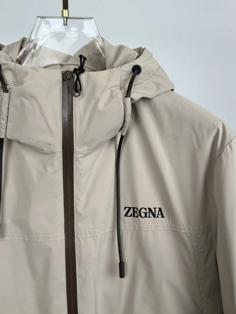 Zegna Down Jackets OdorResistant 164713
