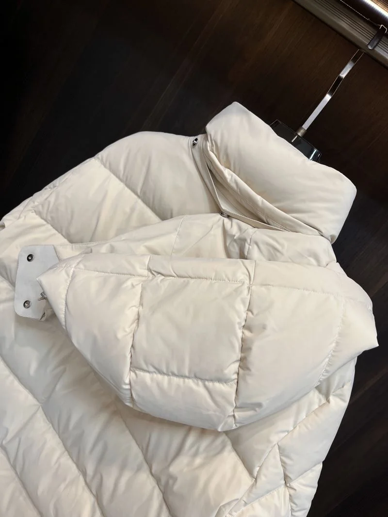 Zegna Down Jackets TravelReady 164759