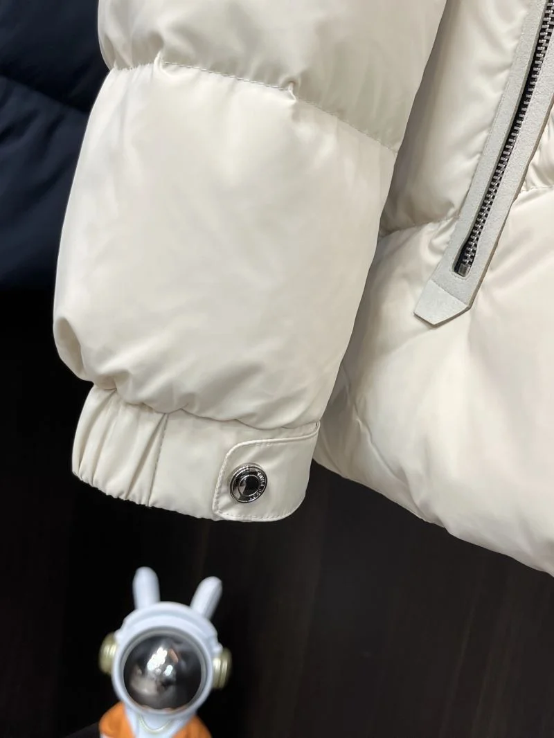 Zegna Down Jackets TravelReady 164759