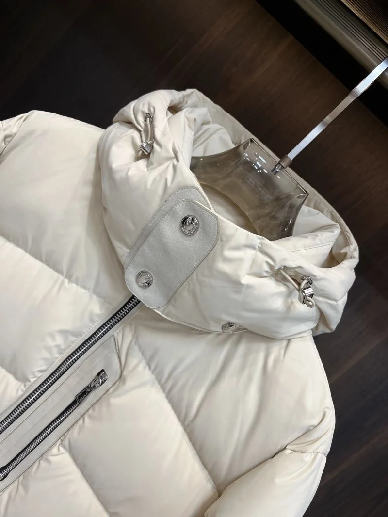 Zegna Down Jackets TravelReady 164759