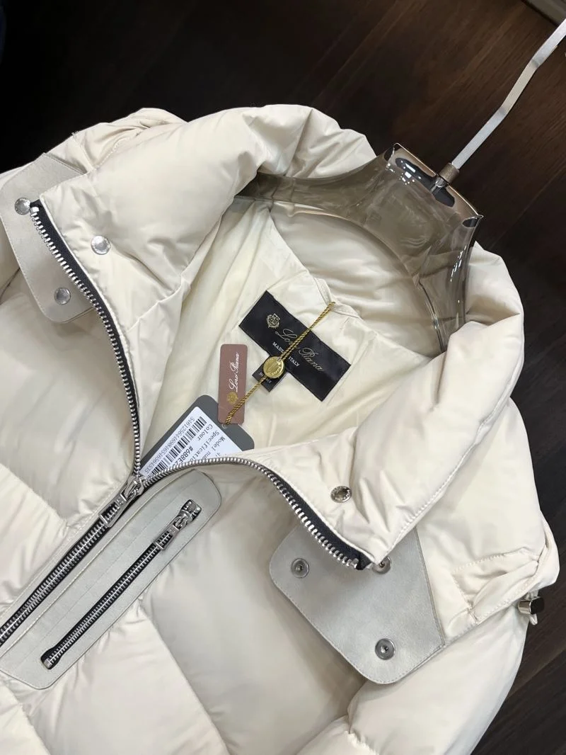 Zegna Down Jackets TravelReady 164759