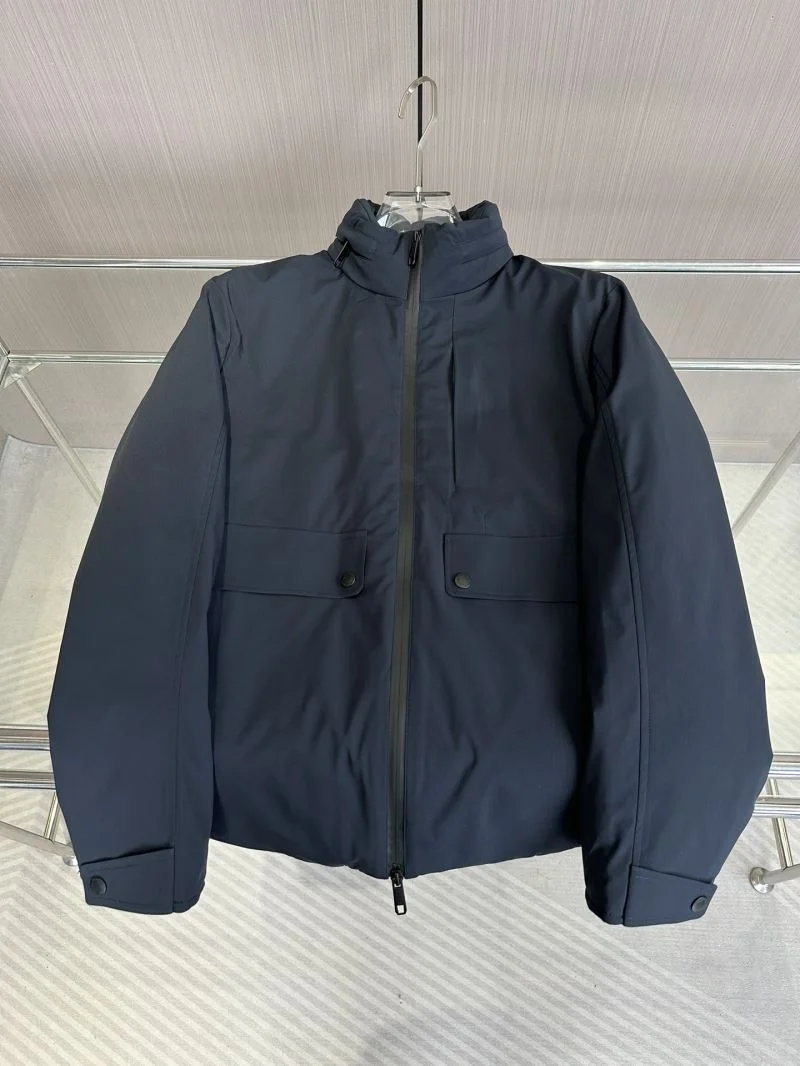 Zegna Down Jackets FashionForward 164705