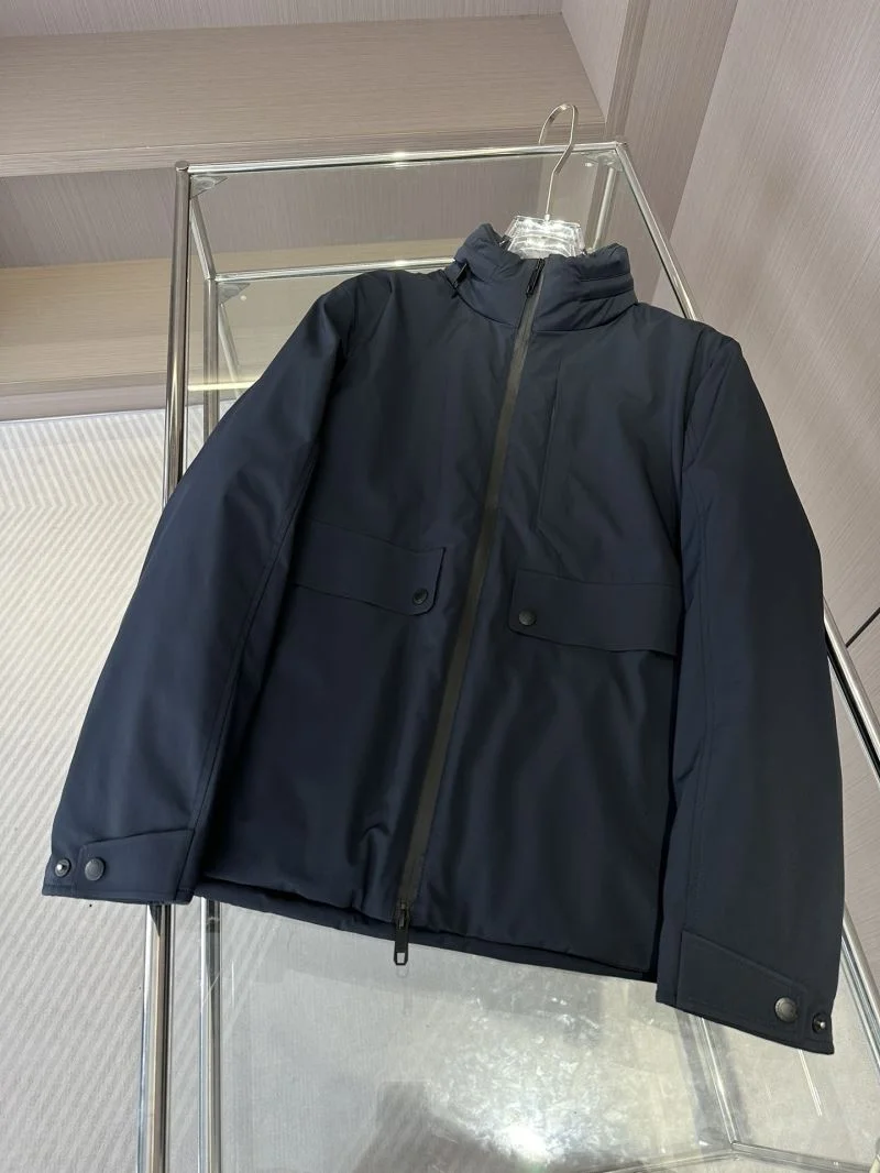 Zegna Down Jackets FashionForward 164705