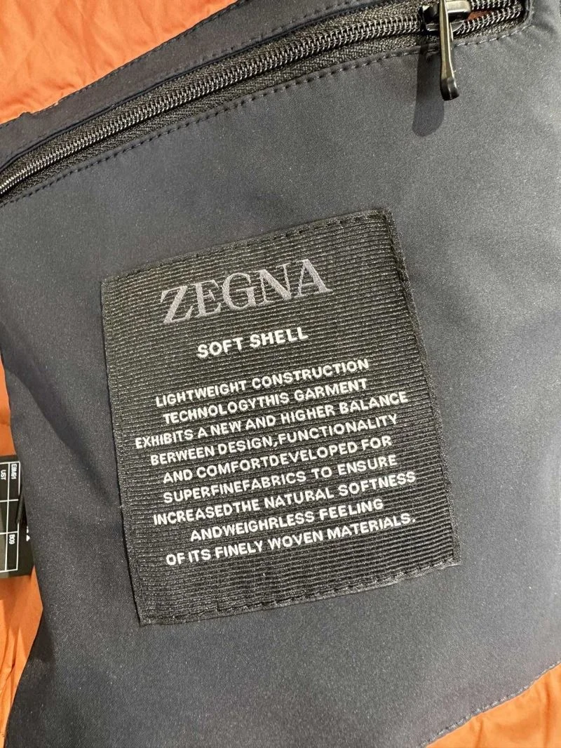 Zegna Down Jackets FashionForward 164705