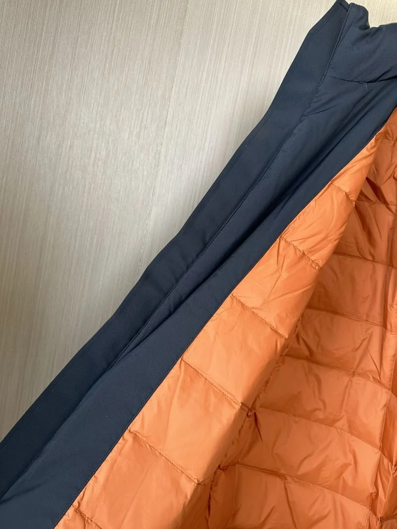 Zegna Down Jackets FashionForward 164705