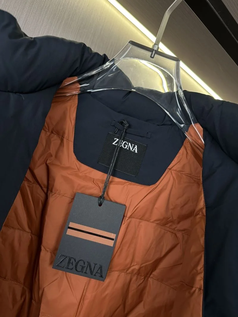Zegna Down Jackets FashionForward 164705