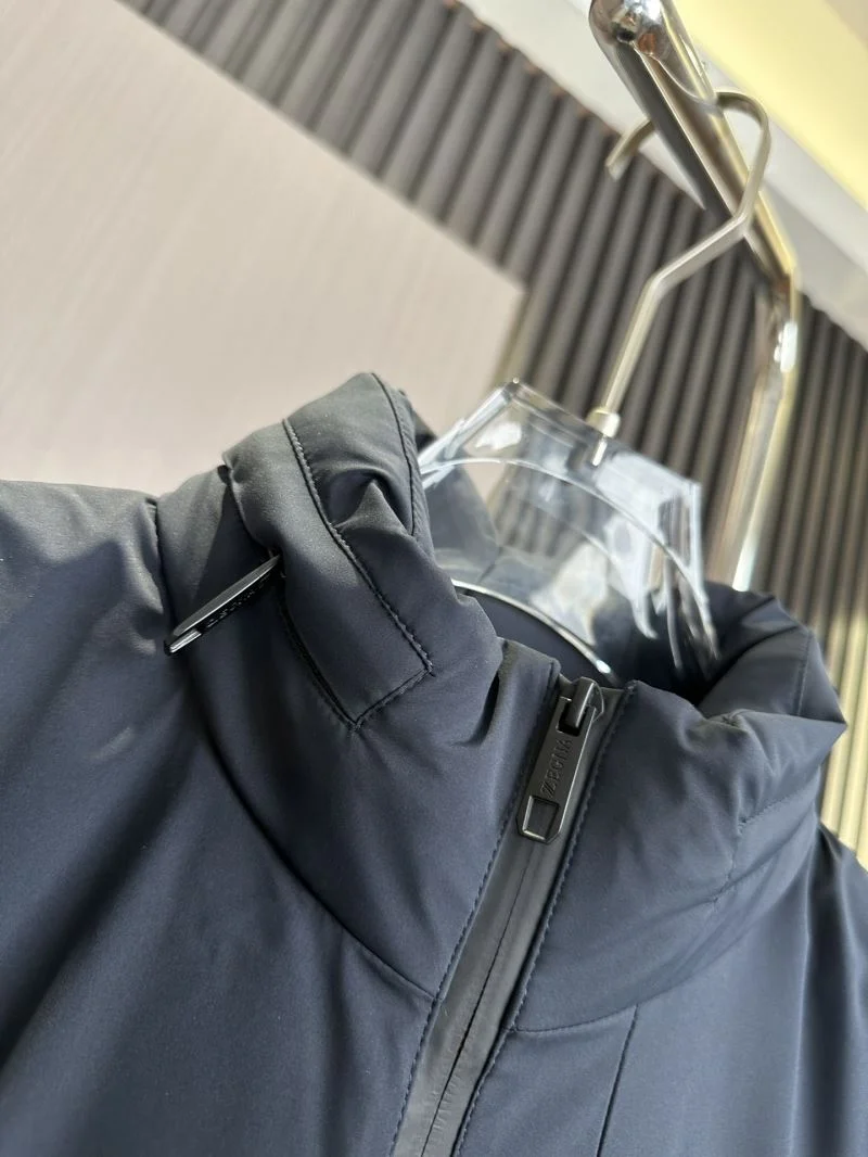 Zegna Down Jackets FashionForward 164705