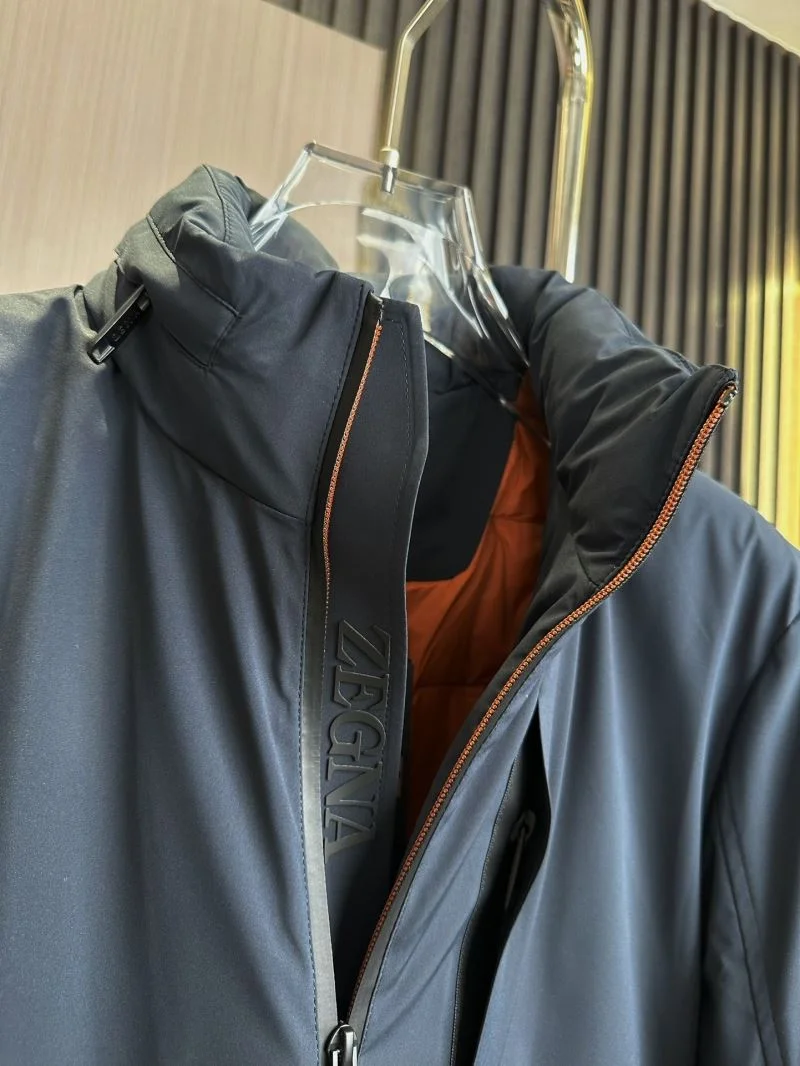 Zegna Down Jackets FashionForward 164705