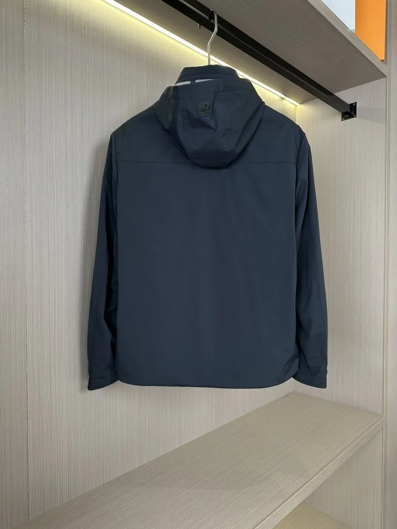 Popular Zegna Down Jackets 164708