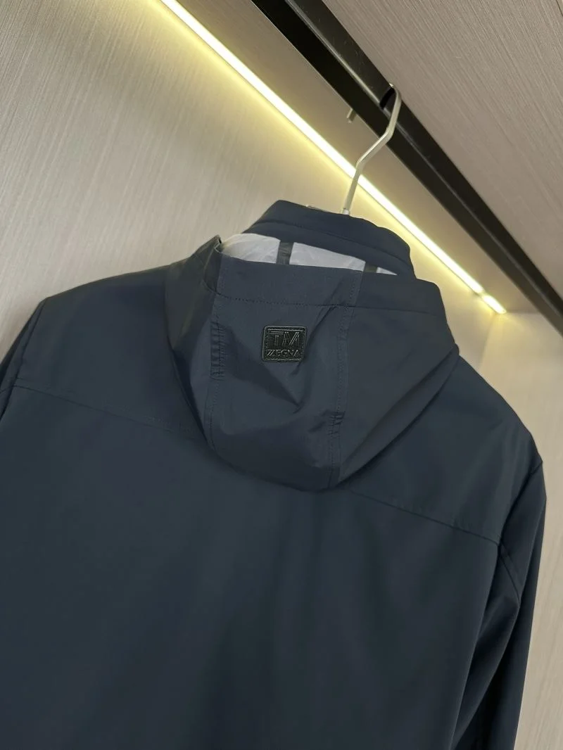 Popular Zegna Down Jackets 164708