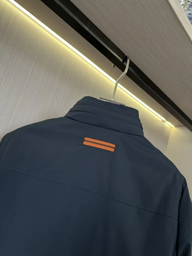 Popular Zegna Down Jackets 164708