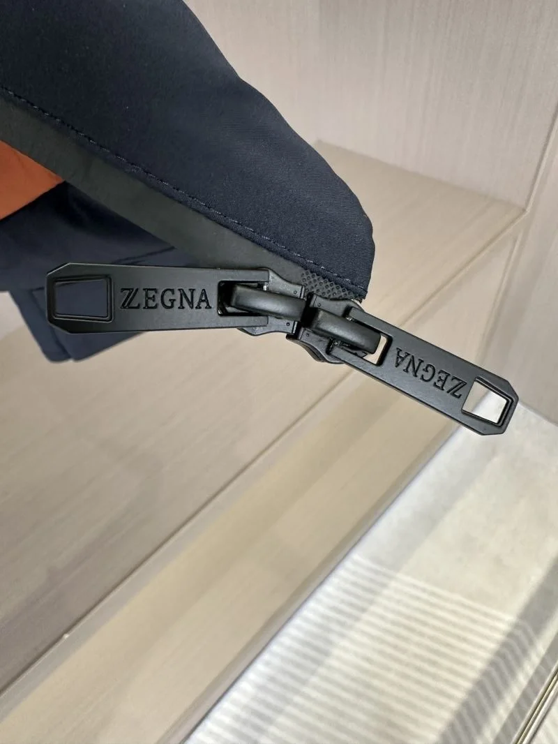 Popular Zegna Down Jackets 164708