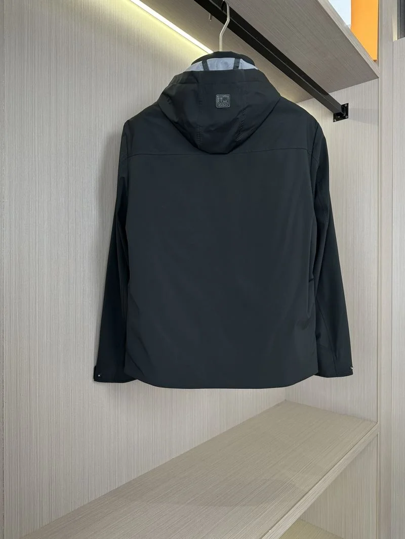 Unique Zegna Down Jackets 164706