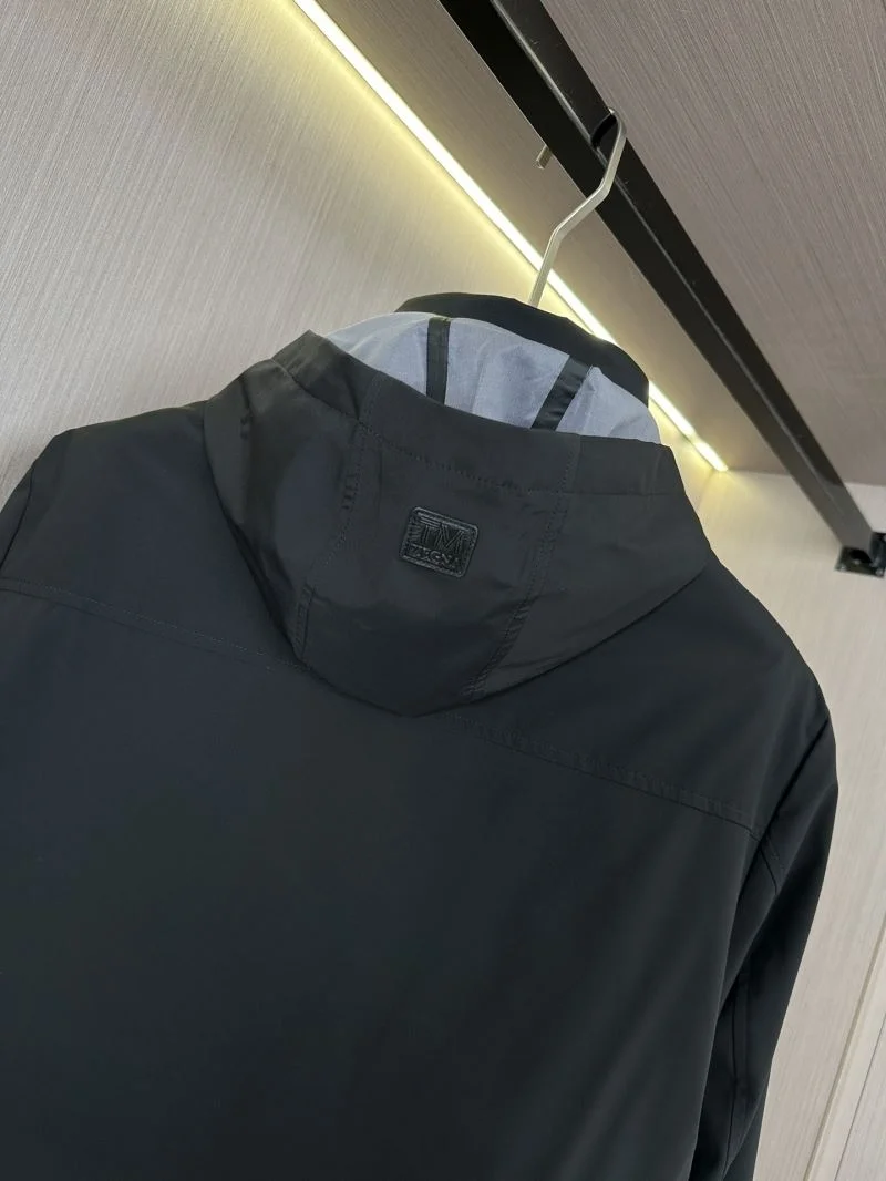 Unique Zegna Down Jackets 164706