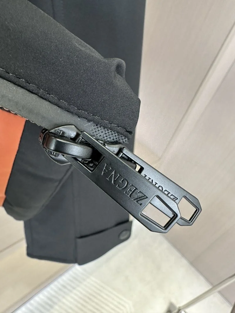 Unique Zegna Down Jackets 164706