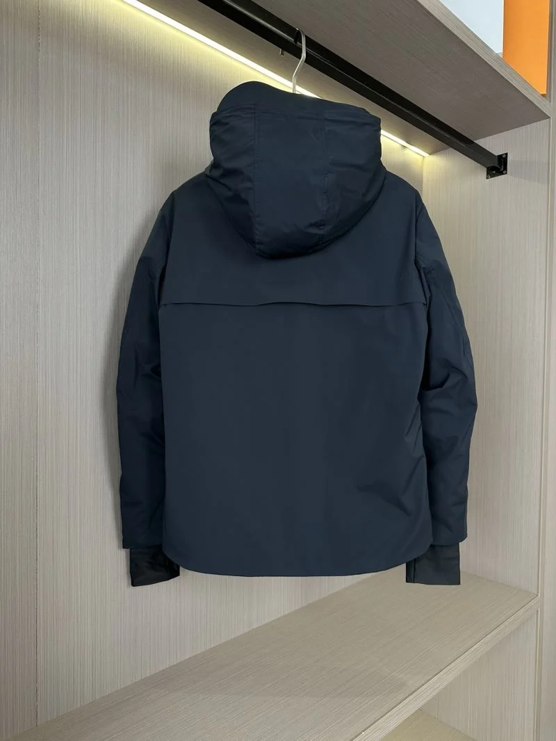 Zegna Down Jackets Fashionable 164741
