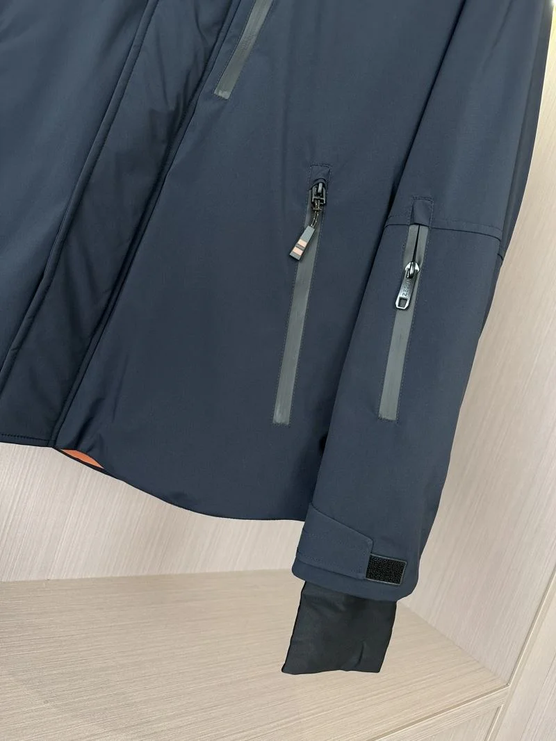 Zegna Down Jackets Fashionable 164741