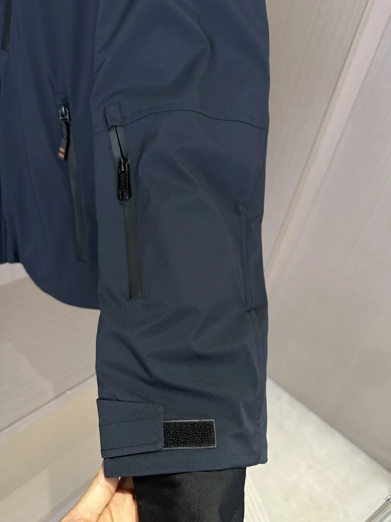 Zegna Down Jackets Fashionable 164741