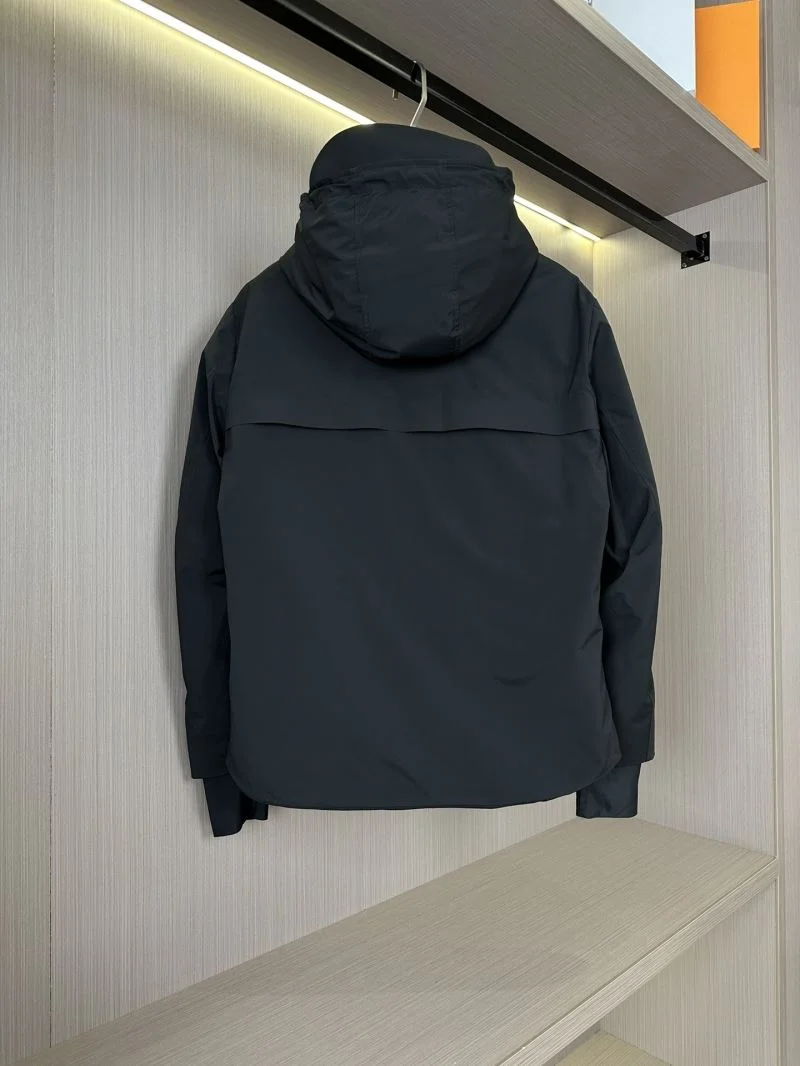 EasyMatch Zegna Down Jackets 164698