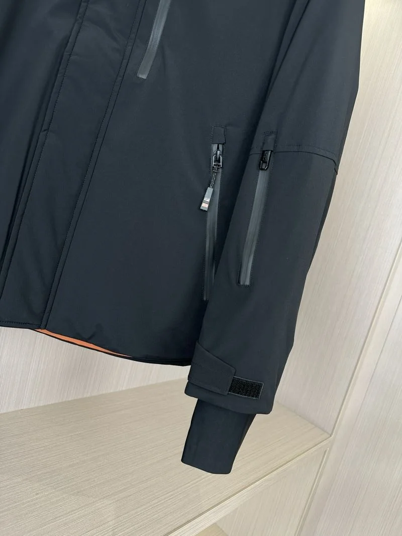 EasyMatch Zegna Down Jackets 164698