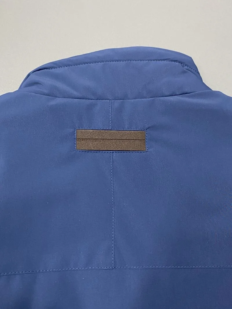 Seasonal Zegna Down Jackets 164697