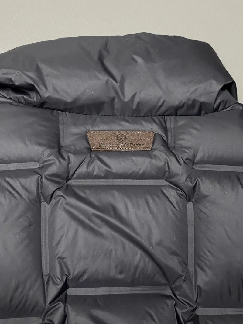 GoAnywhere Zegna Down Jackets 164695