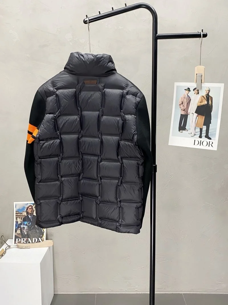 GoAnywhere Zegna Down Jackets 164695