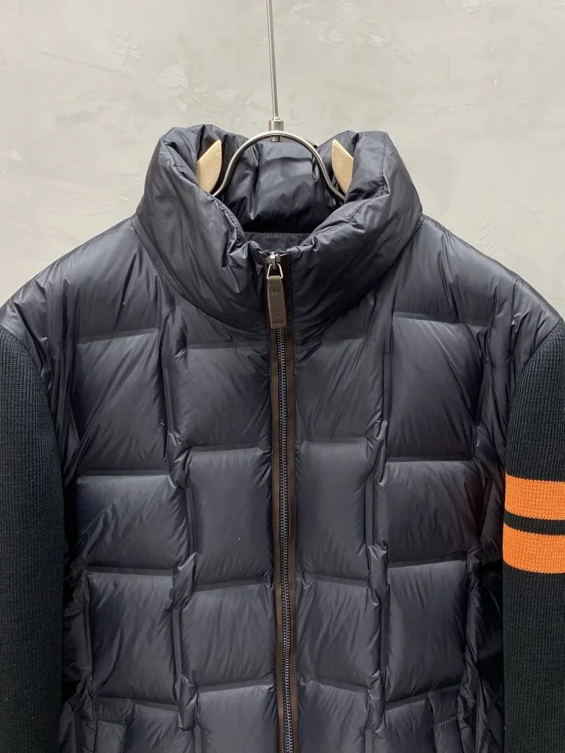 GoAnywhere Zegna Down Jackets 164695