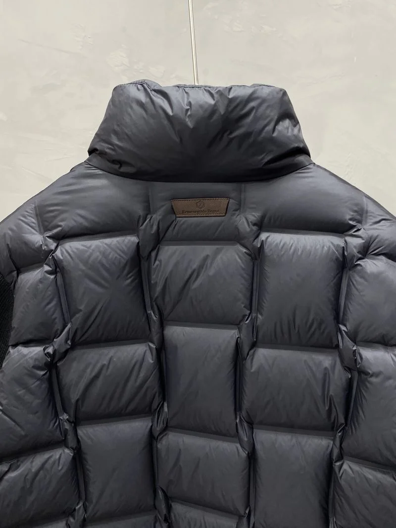 GoAnywhere Zegna Down Jackets 164695