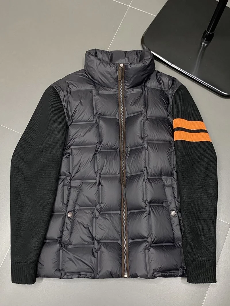 GoAnywhere Zegna Down Jackets 164695