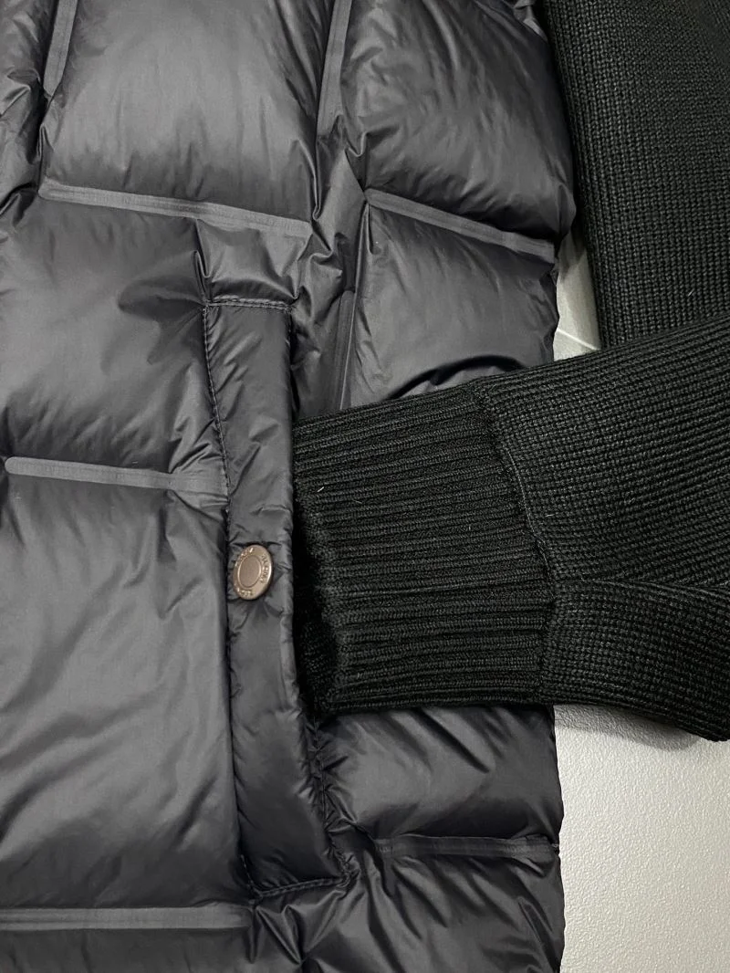 GoAnywhere Zegna Down Jackets 164695