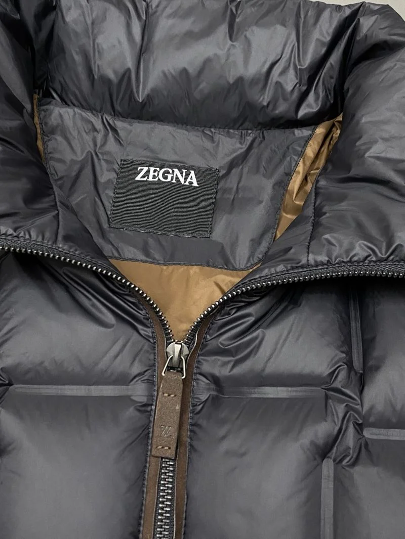 GoAnywhere Zegna Down Jackets 164695