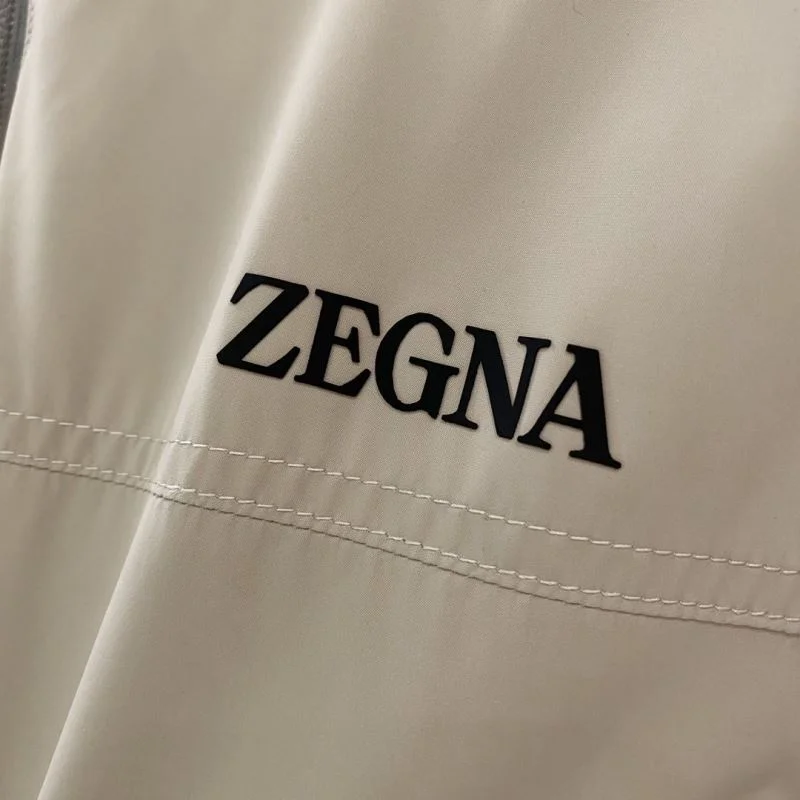 Zegna Down Jackets Thermal 164690
