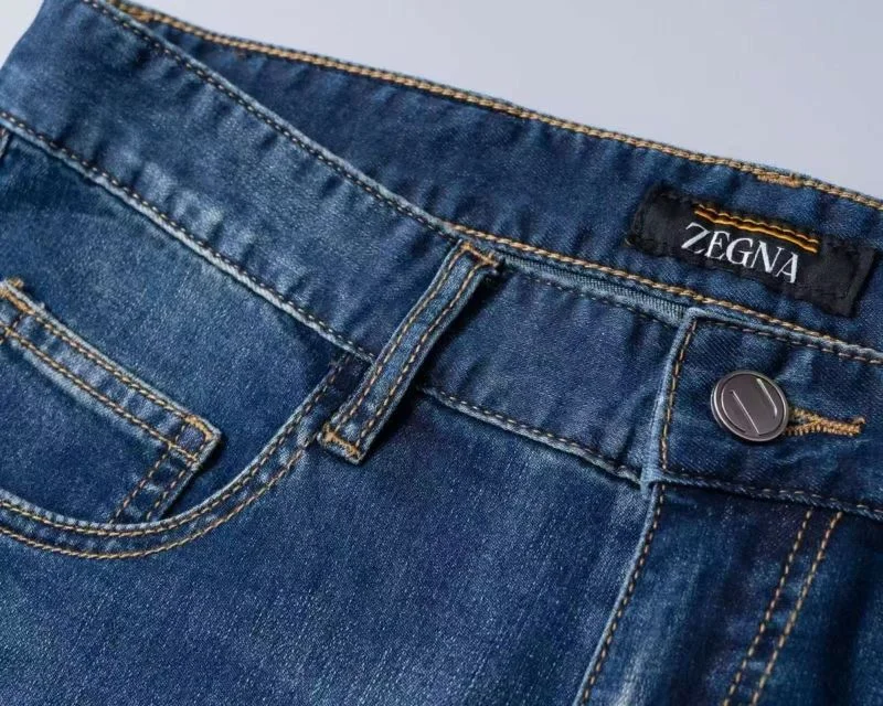 Zegna Jeans OdorResistant 164613