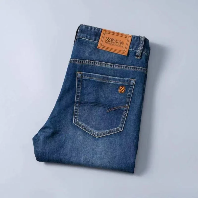 Zegna Jeans OdorResistant 164613