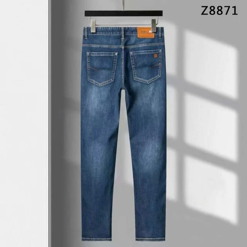 Zegna Jeans OdorResistant 164613
