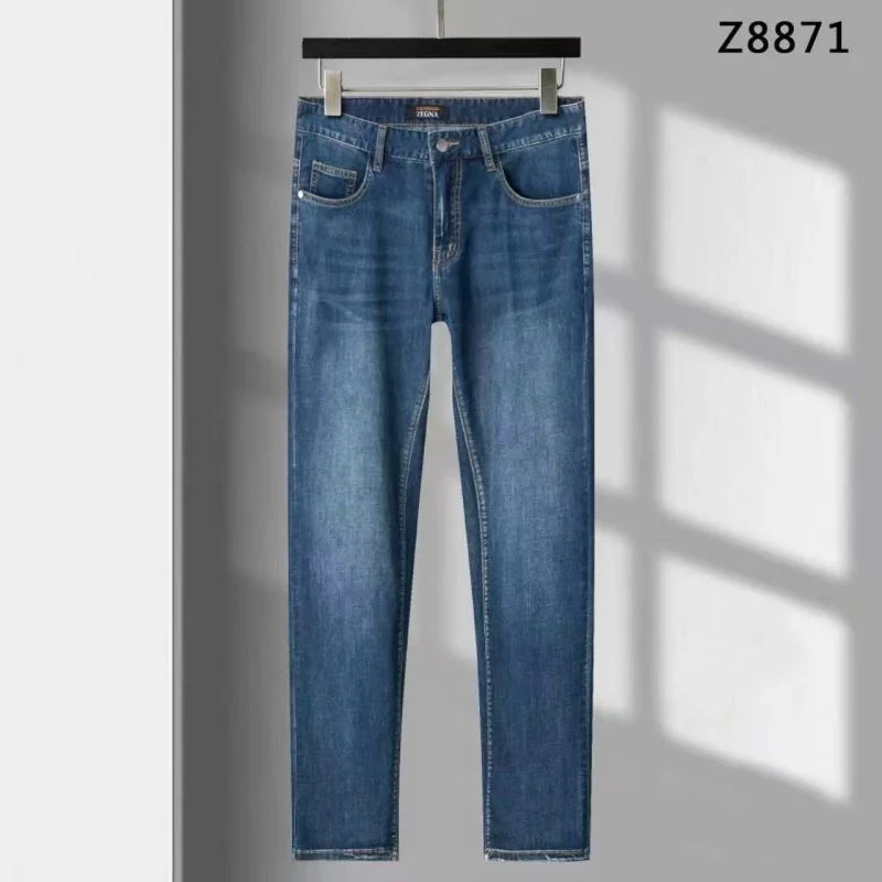 Zegna Jeans OdorResistant 164613