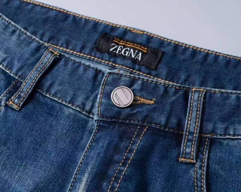 Zegna Jeans OdorResistant 164613