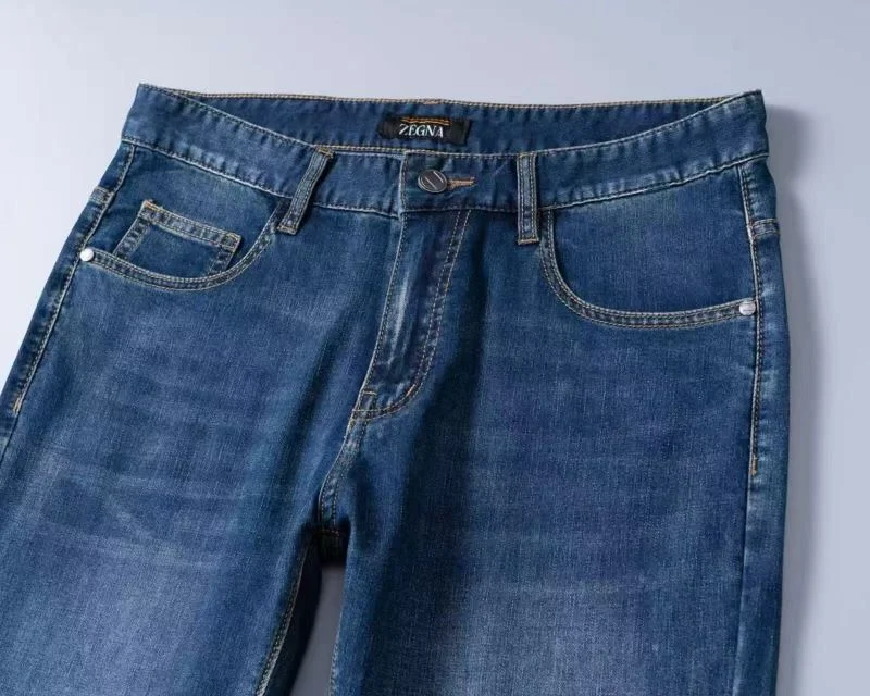 Zegna Jeans OdorResistant 164613