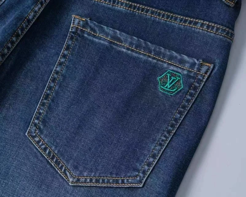 Zegna Jeans OdorResistant 164613