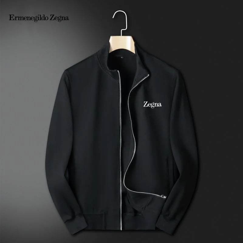 ModernLook Zegna Long Suits 164406