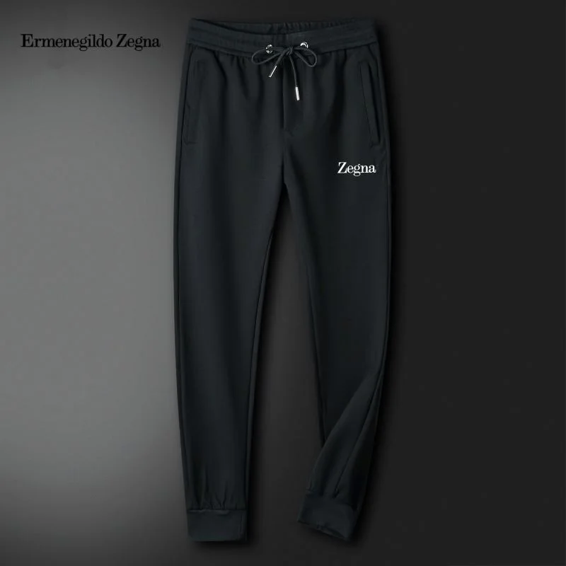 ModernLook Zegna Long Suits 164406