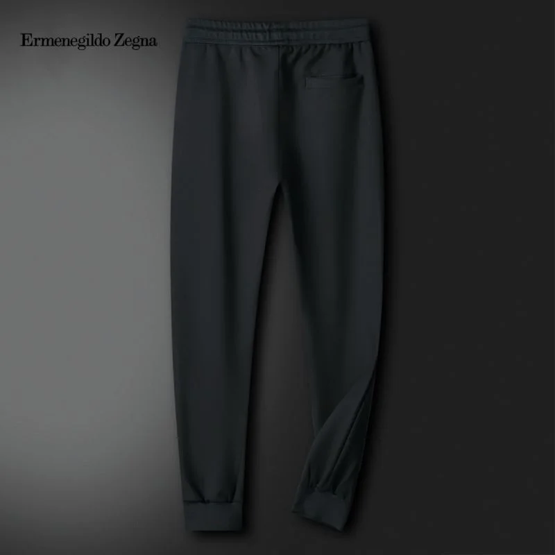 ModernLook Zegna Long Suits 164406